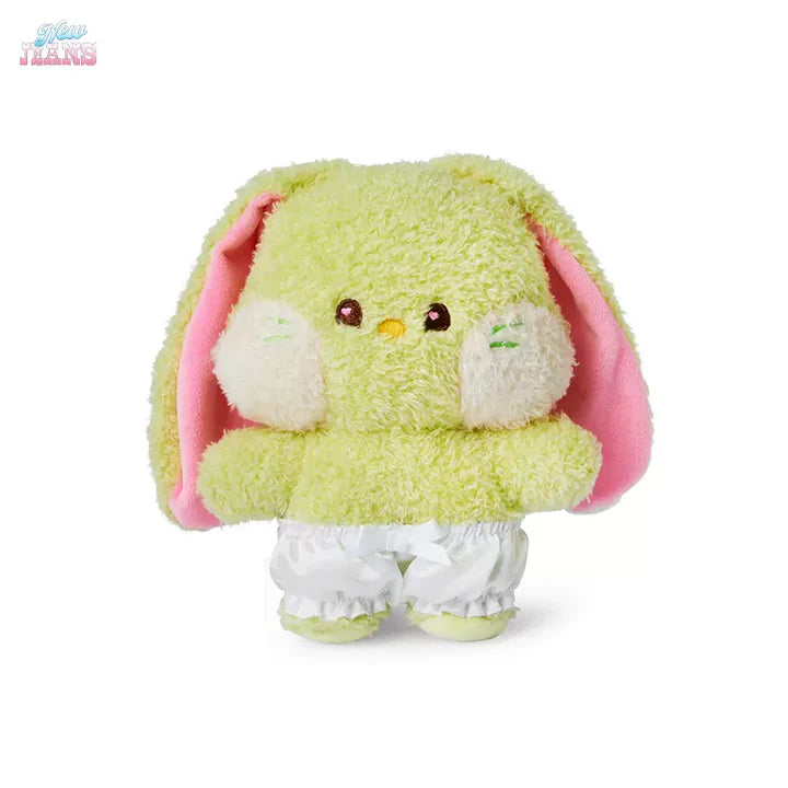 NewJeans Bunini Costume Plush (ENTREGA INMEDIATA)