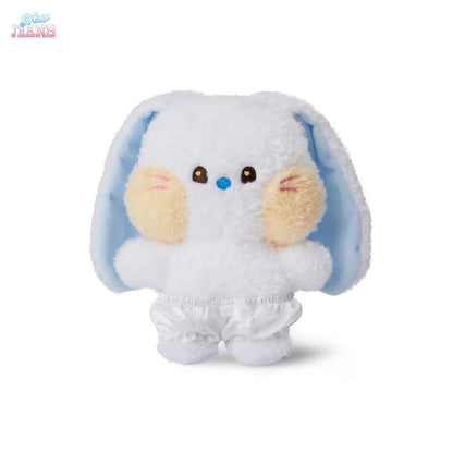 NewJeans Bunini Costume Plush (ENTREGA INMEDIATA)