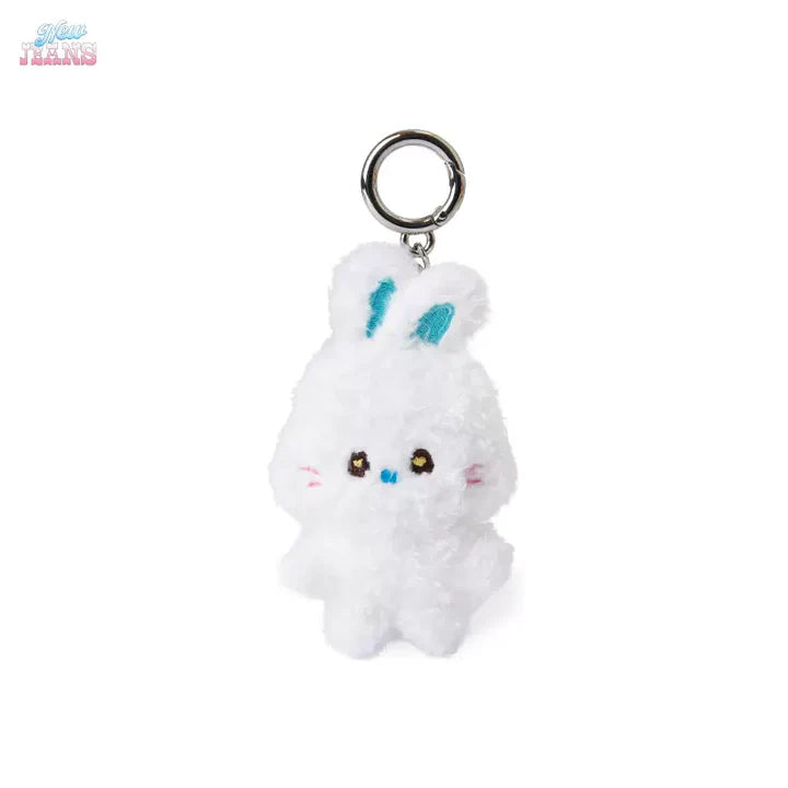 NewJeans Bunini Doll Keyring (ENTREGA INMEDIATA)