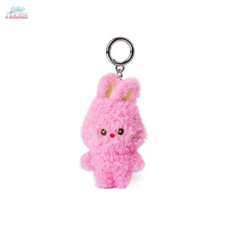 NewJeans Bunini Doll Keyring (ENTREGA INMEDIATA)