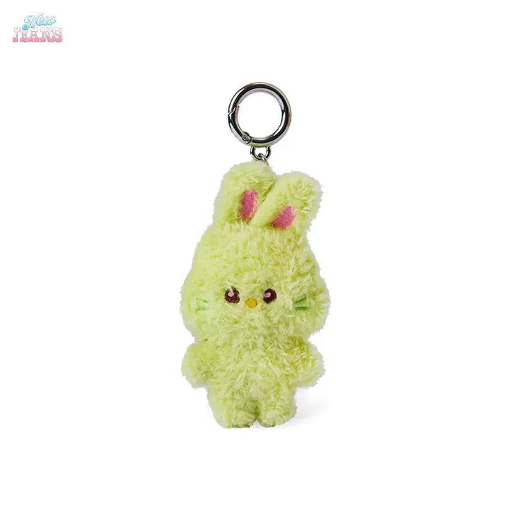 NewJeans Bunini Doll Keyring (ENTREGA INMEDIATA)