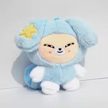 Stray Kids SKZOO RUN IT TASY peluche fanmade (13cm) ENTREGA INMEDIATA