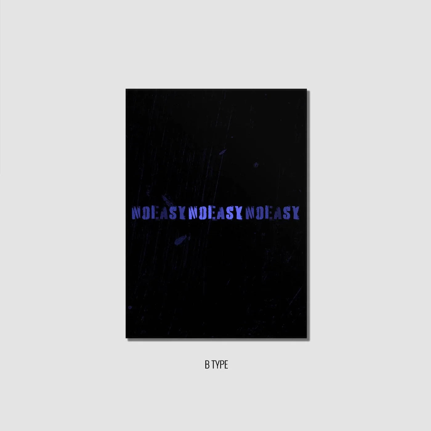 STRAY KIDS – NOEASY [Normal Edition] Entrega Inmediata