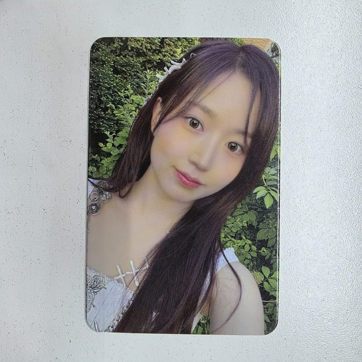 NMIXX Haewon Photocard - A Midsummer NMIXX's Dream (MusicKorea POB)
