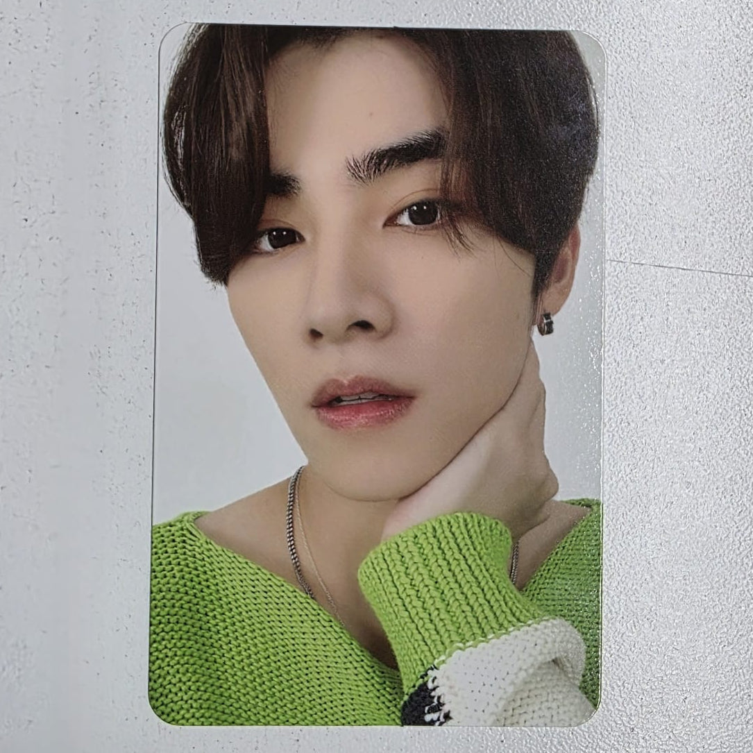 WayV Xiaojun Photocard - NCT X SANRIO Characters