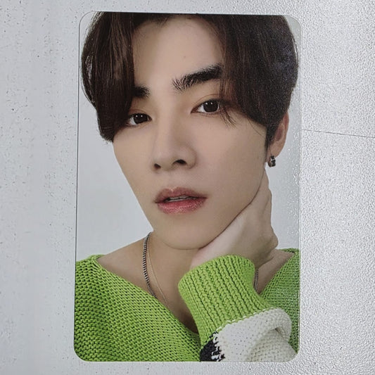 WayV Xiaojun Photocard - NCT X SANRIO Characters