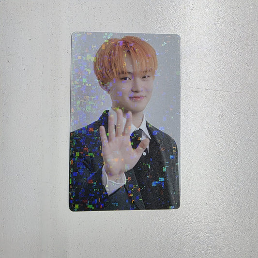 NCT DREAM Chenle Photocard - Seasons Greetings 2023 POB