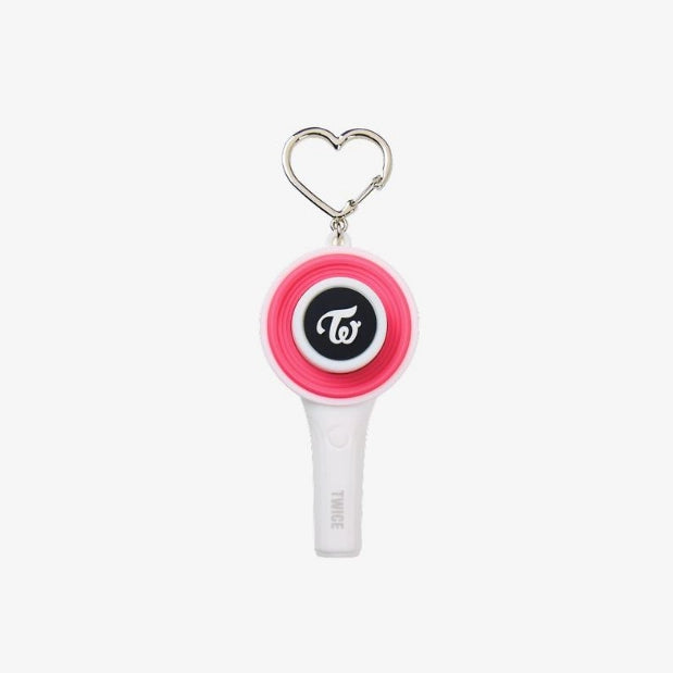 (PRE-ORDEN) TWICE - [2026 TWICE THIS IS FOR WORLD TOUR FINALE in SEOUL] CANDYBONG CLICKER