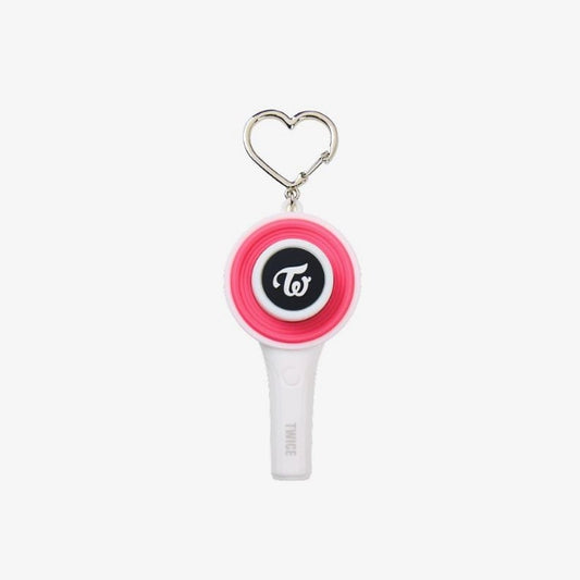 (PRE-ORDEN) TWICE - [2026 TWICE THIS IS FOR WORLD TOUR FINALE in SEOUL] CANDYBONG CLICKER