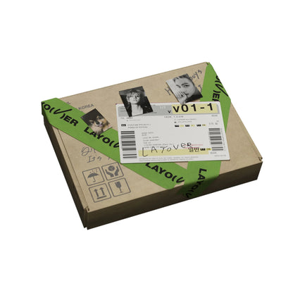 V - [Layover] (ENTREGA INMEDIATA)