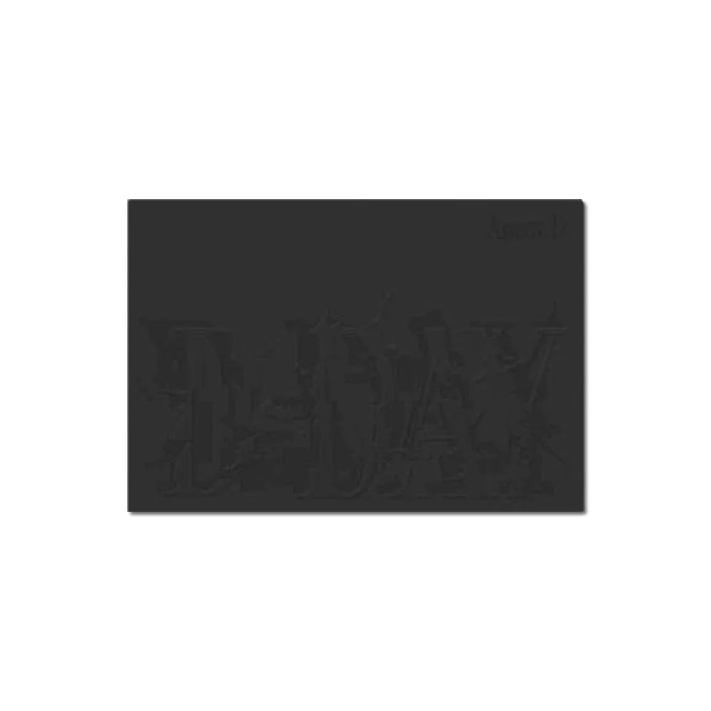 Agust D - D-DAY (ENTREGA INMEDIATA)