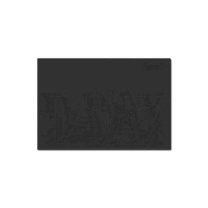 Agust D - D-DAY (ENTREGA INMEDIATA)