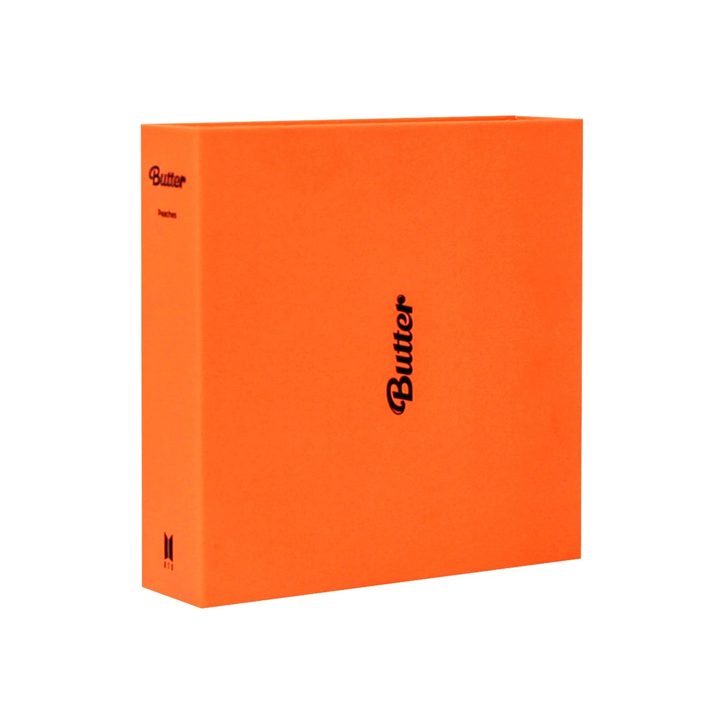 BTS - Album [Butter] (ENTREGA INMEDIATA)