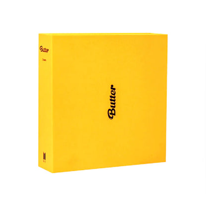 BTS - Album [Butter] (ENTREGA INMEDIATA)