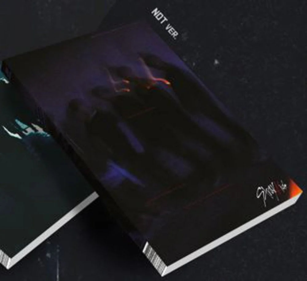 Stray Kids - I AM NOT (ENTREGA INMEDIATA)