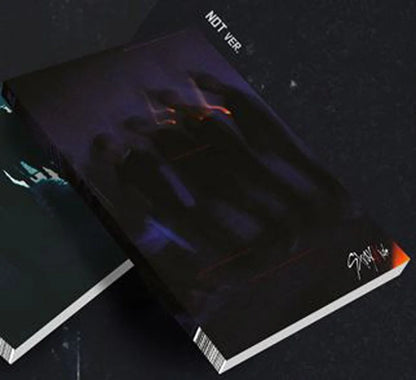 Stray Kids - I AM NOT (ENTREGA INMEDIATA)
