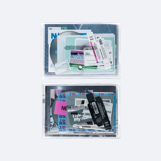 ILLIT - NOT CUTE ANYMORE (Entrega Inmediata)