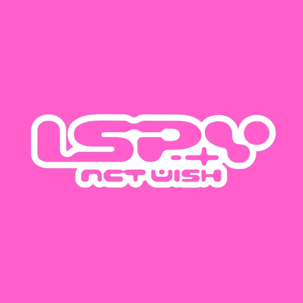 (PRE-ORDEN) NCT WISH - I SPY (Deluxe Book Ver.)
