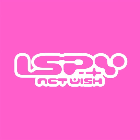 (PRE-ORDEN) NCT WISH - I SPY (Deluxe Book Ver.)