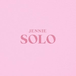 JENNIE - [SOLO] ENTREGA INMEDIATA