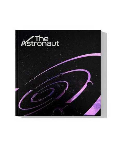 Jin - The Astronaut (ENTREGA INMEDIATA)