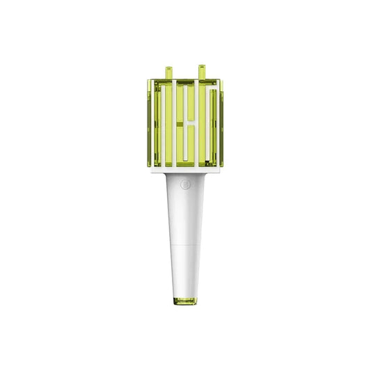 NCT - Official Lightstick + Photocard (Entrega Inmediata)