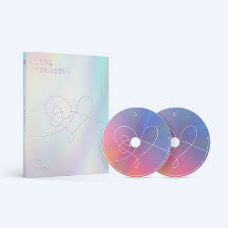 BTS – LOVE YOURSELF 結 ‘Answer’ ( ENTREGA INMEDIATA)
