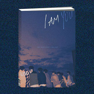 Stray Kids - I AM YOU (ENTREGA INMEDIATA)