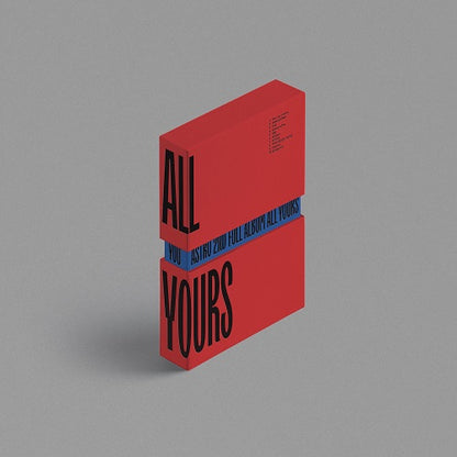 ASTRO – ALL YOURS (ENTREGA INMEDIATA)