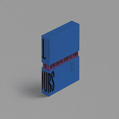 ASTRO – ALL YOURS (ENTREGA INMEDIATA)