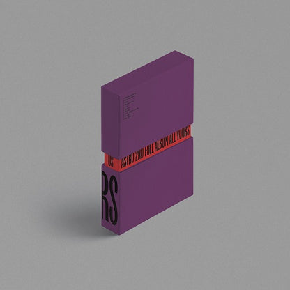 ASTRO – ALL YOURS (ENTREGA INMEDIATA)
