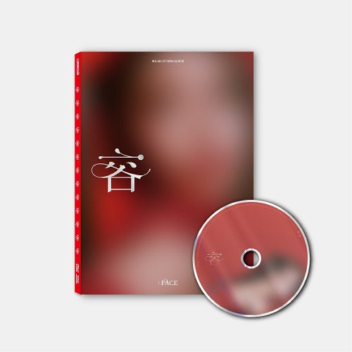 SOLAR – 容 : FACE (ENTREGA INMEDIATA) PERSONA VER