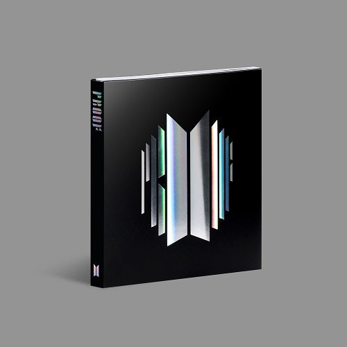 BTS – Proof [Compact Edition] (ENTREGA INMEDIATA)