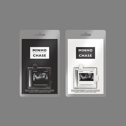 MINHO – CHASE [SMini Ver.] (ENTREGA INMEDIATA)