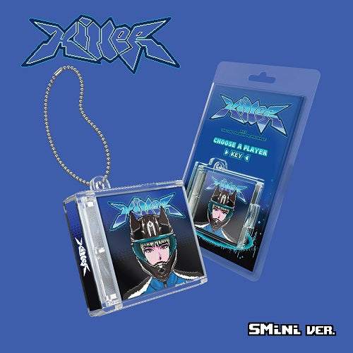 KEY – Killer [SMini Ver.] (ENTREGA INMEDIATA)