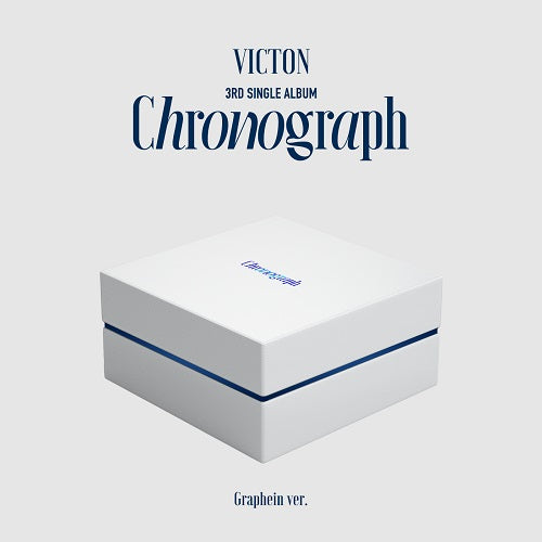 VICTON – CHRONOGRAPH (Graphein Ver.) (ENTREGA INMEDIATA)