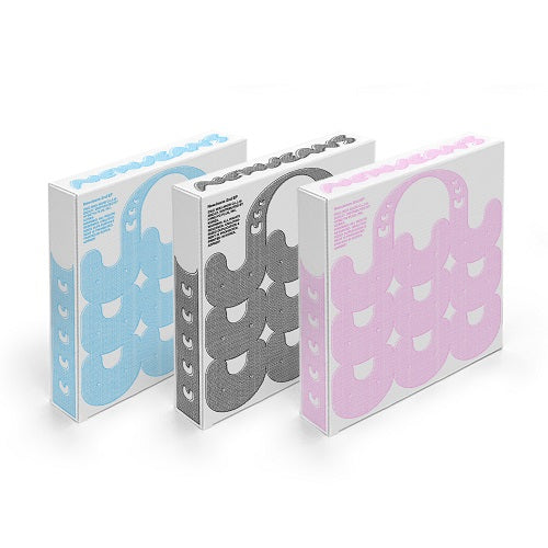 NewJeans – Get Up [Bunny Beach Bag ver.] (ENTREGA INMEDIATA)