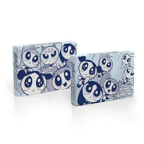 NewJeans – Get Up [The POWERPUFF GIRLS X NJ Box] (ENTREGA INMEDIATA)