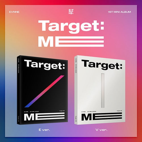[Signed] EVNNE – Target: ME (ENTREGA INMEDIATA)