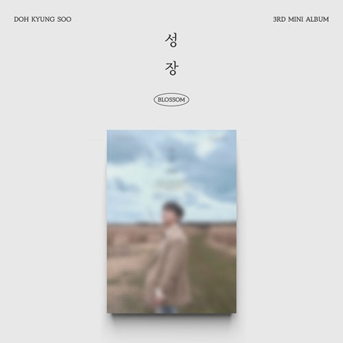 D.O. – BLOSSOM [Mars Ver.] (ENTREGA INMEDIATA)