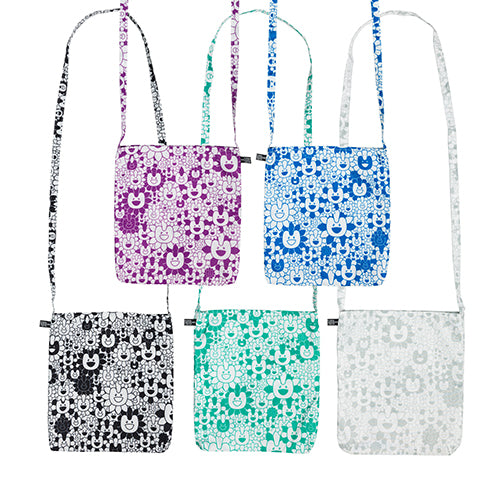 NewJeans – Supernatural [Cross Bag Ver.] ENTREGA INMEDIATA