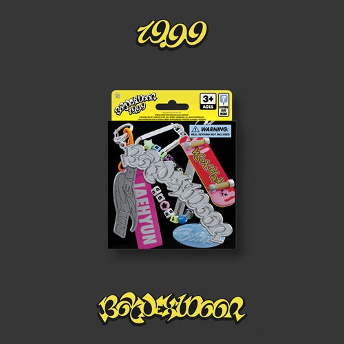 BOYNEXTDOOR – 19.99 [Clink Ver.] (ENTREGA INMEDIATA)