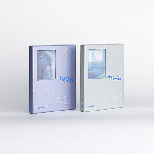 ENHYPEN – ROMANCE : UNTOLD –daydream- (ENTREGA INMEDIATA)