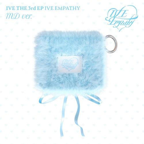 IVE – IVE EMPATHY [MD Ver.] (ENTREGA INMEDIATA) *abierto*