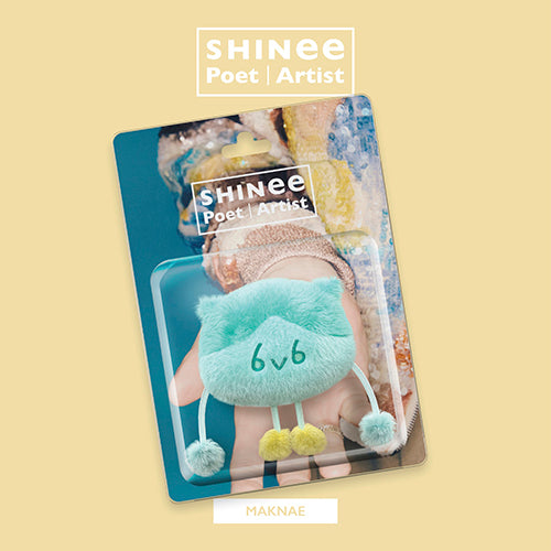 SHINee – Poet | Artist MAKNAE VER (ENTREGA INMEDIATA)