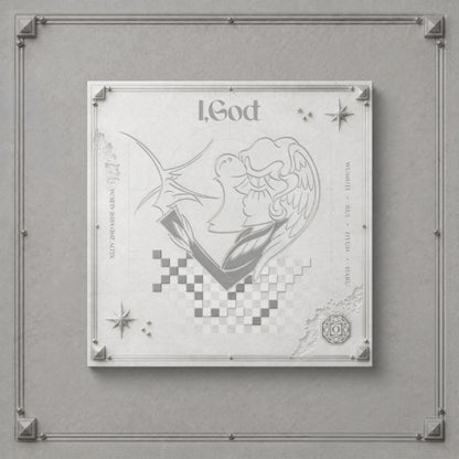 XLOV - I,God (ENTREGA INMEDIATA)