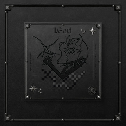 XLOV - I,God (ENTREGA INMEDIATA)
