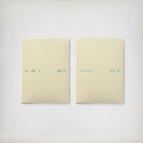 (PRE-ORDEN) YEONJUN – NO LABELS: PART 02 (Weverse Albums ver. – Random Cover)