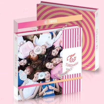TWICE - TWICECOASTER : LANE 1 [ENTREGA INMEDIATA]