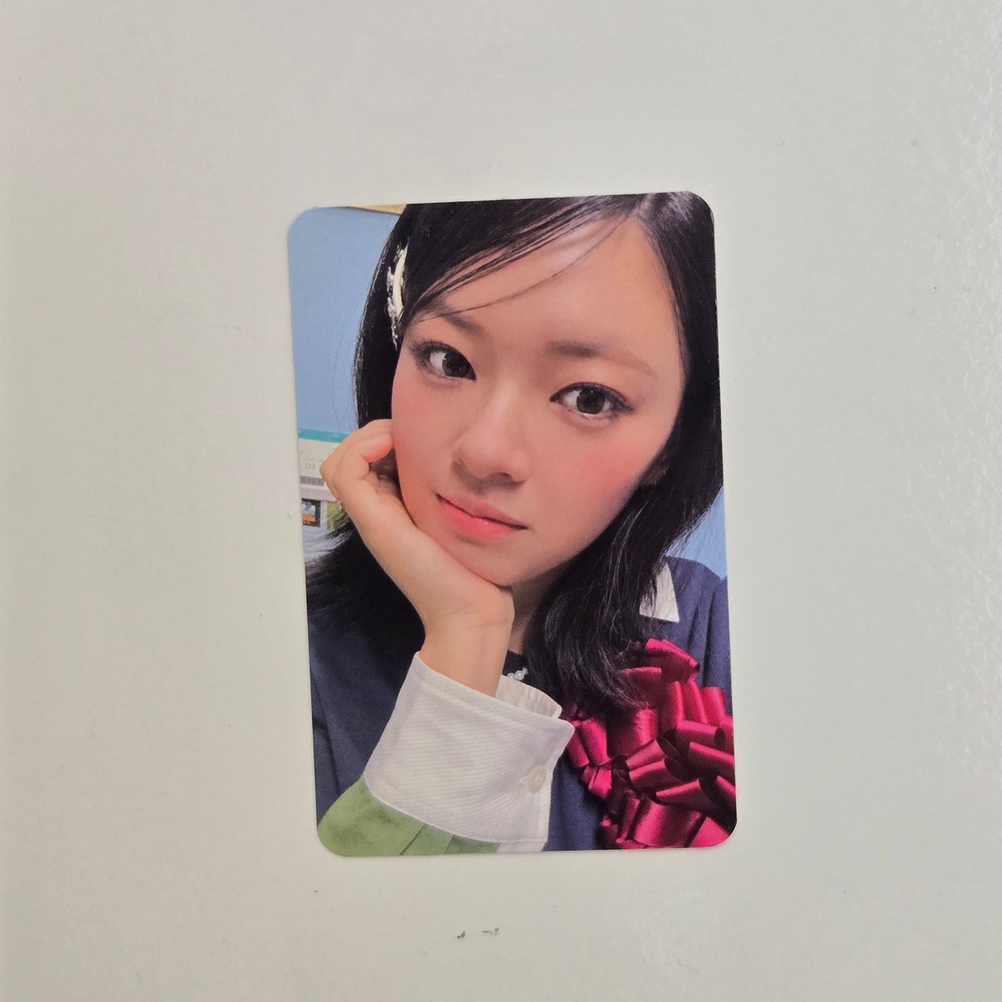 Twice Jeongyeon Photocard - Ten : The Story Goes On BDM POB Episode Ver.